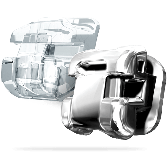 Ortodoncia Brackets Autoligables