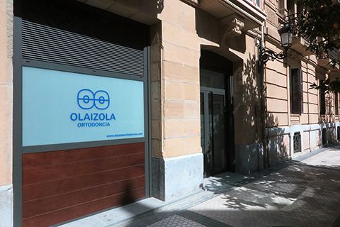 María Dolores Olaizola Ortodontzia Klinika