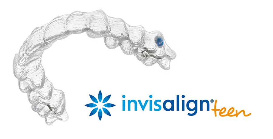 Invisalign Teen
